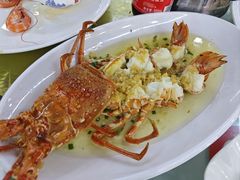-范饭椰林川湘味海鲜·椰子鸡(三亚湾椰梦长廊店)
