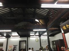 大堂-吾介小籠館