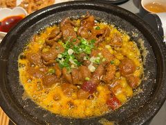 -陶德砂锅(蜀汉路店)