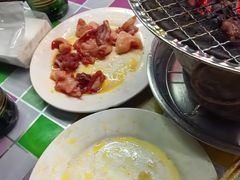 -松明一烤肉馆(鲁园店)