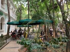 -星巴克臻选(广州沙面店)