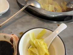 -光头药膳鸡(莱茵小镇店)