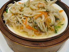-新雅粤菜馆(南京东路店)