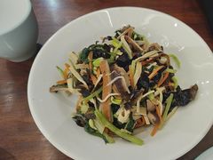 -奇芳阁·百年清真南京菜(夫子庙店)