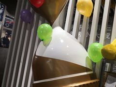 -吕氏疙瘩汤·海鲜新鲁菜(凯德mall新都心店)