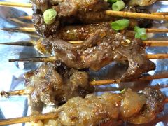 -晓靖轩烧烤(沙河风情店)