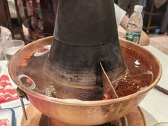 -东来顺饭庄(天坛店)