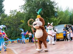 -郑州方特梦幻王国