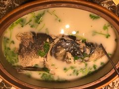 -风味小馆(天目湖宾馆店)
