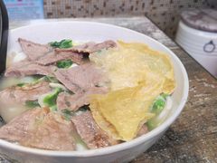 牛肉过桥米线-洪福米线(浣纱路店)