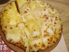 -棒约翰比萨·意面(金桥国际店)