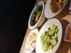 -味莊·青岛菜(云霄路店)