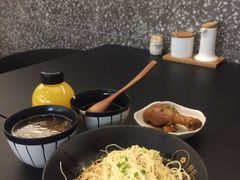 -贡梅老面馆·蟹粉面·无锡特色小吃(南长街主推店)