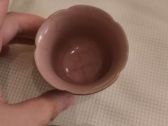 -桂满陇·蟹黄小笼汤包(中山公园店)