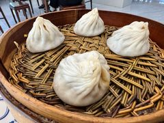 -苏兴记·小笼馄饨(建筑路店)