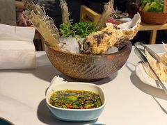 -椰子湾·海南火锅·糟粕醋·椰子鸡(正大广场店)