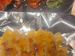 -烛影拾光观景餐厅·创意菜·摄影·小提琴(大唐不夜城店)