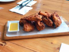 -Twin Tails Brewpub双尾精酿餐吧(八坼店)