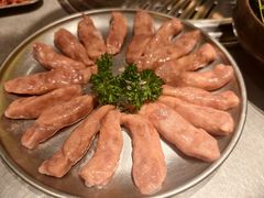 -大叹号·朝鲜族烤肉(滨海吾悦广场店)