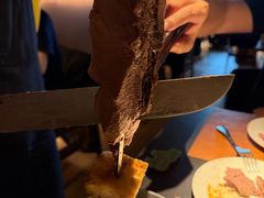 -拉蒂娜·巴西牛排馆 Latina·Brazilian Steakhouse(王府井喜悦店)