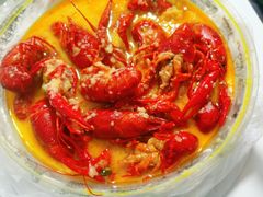 -王红军龙虾(新民路店)