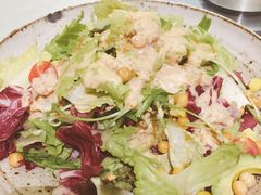 -青年公社烤鸭(青年路店)