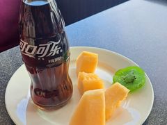 -华厦大酒店·桃源西餐厅·自助餐