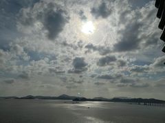 -舟山希尔顿酒店