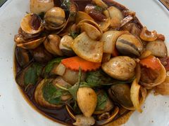 -Doo Dee Thai Food(Issan/Isaan/Esan)