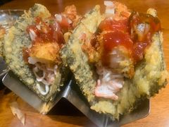 -山杏yama-katsu·吉列炸物