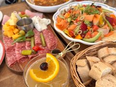 -Alimentari Grande(东湖路店)