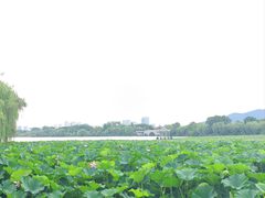 -云龙湖旅游景区