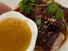 -粤香楼(新光里店)