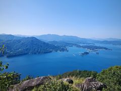 -中国花亭湖风景名胜区-西风禅寺