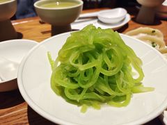 -苏小柳手工点心(人民广场分院)