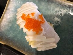榴莲芝士寿司-饭团匠·料理小食堂(玉林店)