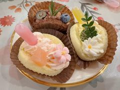 -杜哈夫DOUX RÊVE·生日蛋糕(日月光店)
