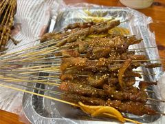 -十里铺铁板鱿鱼