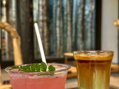 -Metal hands·铁手咖啡