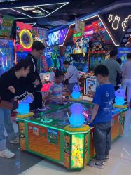 -卡通尼乐园(印象汇店)