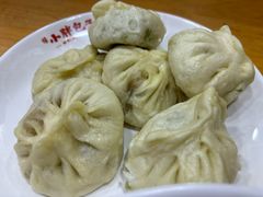 -小胖包子王(阜成门内店)
