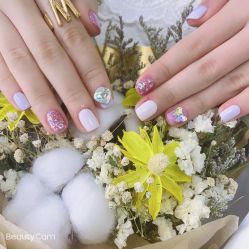 -如一·美甲美睫