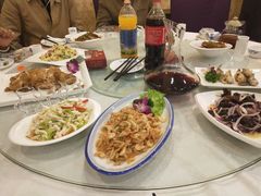 -三羊居食府(文艺路店)