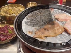 -核桃碳烤肉馆(深圳首店)