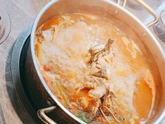 -野山舂·贵州现舂酸汤牛肉(民生路店)