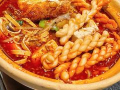-福苗小骆驼烧烤(曲江店)