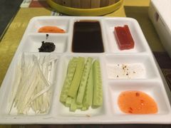 -大海碗·炸酱面·烤鸭·京菜(天坛店)