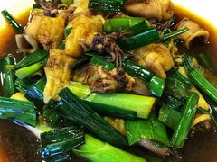 -阿马蛋汤·宁波小海鲜(总店)