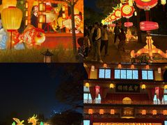 -深圳锦绣中华民俗村