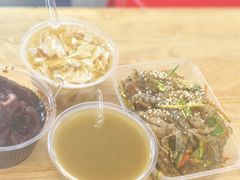 -小草糖水(海棠村店)